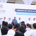 Inaugura Vila "Jornada de Vinculación Empresarial Turística" / 32 empresas ofrecieron 311 vacantes