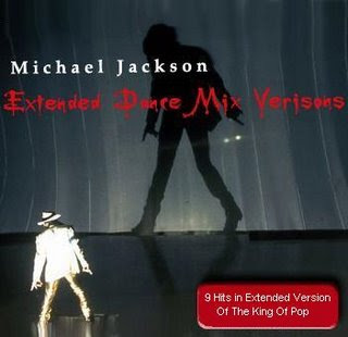 Blackmary - Memorial Michael Jackson 