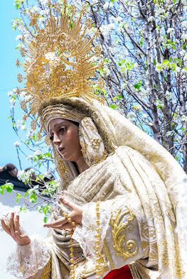 María Santísima de la Humillación