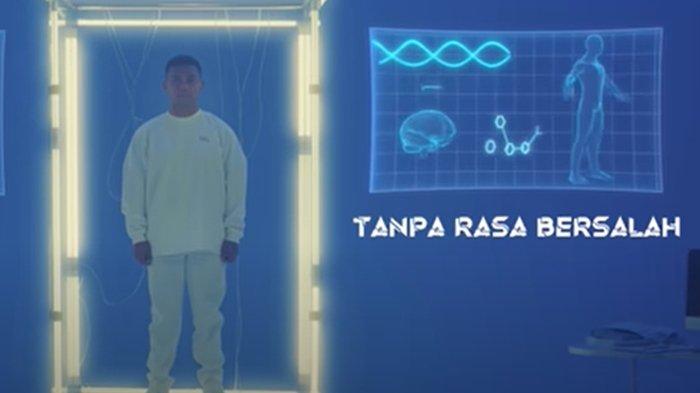 Tanpa Rasa Bersalah Fabio Asher Lirik Lagu