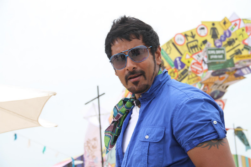 Rajapattai Movie Latest  Stills Photos film pics