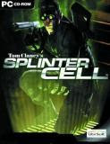 Splinter Cell   Pc Game (Rip Completo)