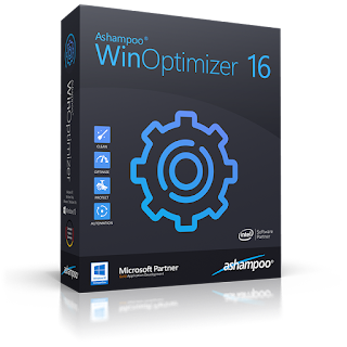 Télécharger Ashampoo WinOptimizer 16 Gratuitement+Crack