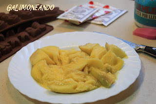 GALIMONEANDO