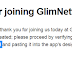 [Stop] Glim network là gì? Hướng dẫn đăng ký Glimnetwork và kiếm tiền hàng ngày trên điện thoại với Glim network