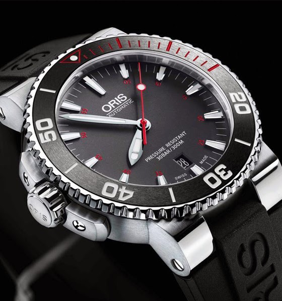 oris aquis