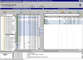 FTP Commander Pro 8.0