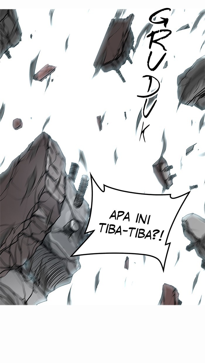 Webtoon Tower Of God Bahasa Indonesia Chapter 435