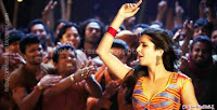 Katrina, kaif, hot, in, chikni, chameli, item, dance