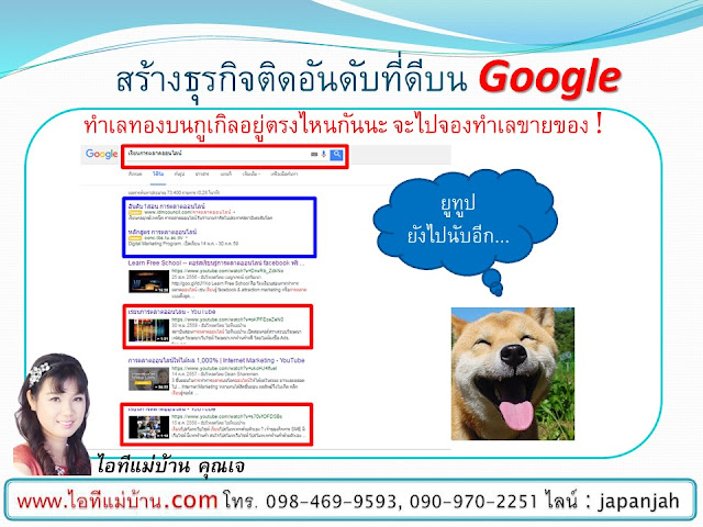 อบรม ขาย สินค้า ออนไลน์ ,การ ขาย ของ online,สอนการตลาดออนไลน์,ขายของออนไลน,ร้านค้าออนไลน์,ไอทีแม่บ้าน,ครูเจ, เฟสบุค