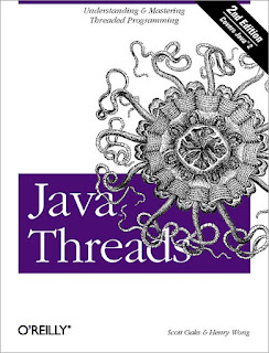 best book to learn threads in Java