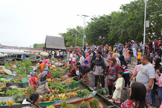 kuliner khas banjarmasin