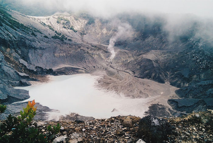 Tempat Habiskan Liburan Wisata Di Bandung