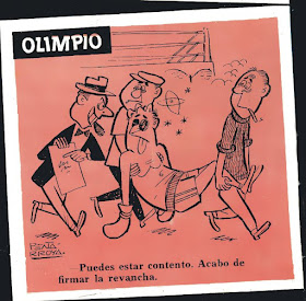 Tio Vivo nº 17 (22 de Septiembre de 1957)