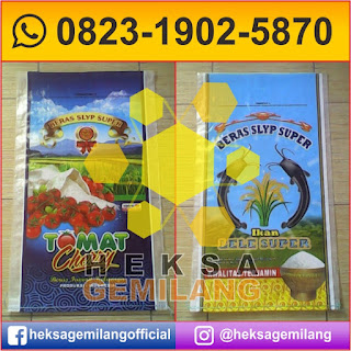 Distributor Plastik Bandung, Jual Karung Plastik, Printing Plastik, Jual Karung, Pabrik Plastik Bandung.