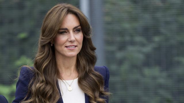 Shocking Details Unveiled: Breach of Kate Middleton's Medical Records