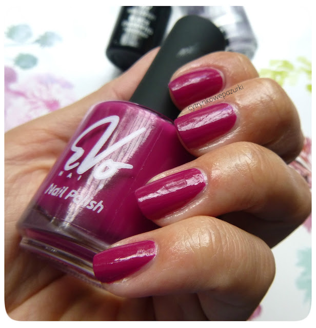 Evonails 150 PURPUREUS 