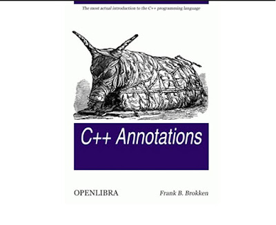 C++ Annotations Version 10.1.0 by Frank B. Brokken |E-Book