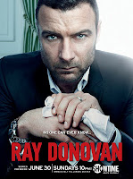 Ray Donovan (Showtime)