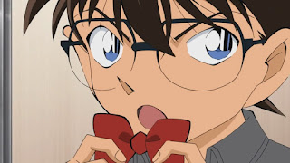 名探偵コナンアニメ 999話 迷惑な親切心 | Detective Conan Episode 999