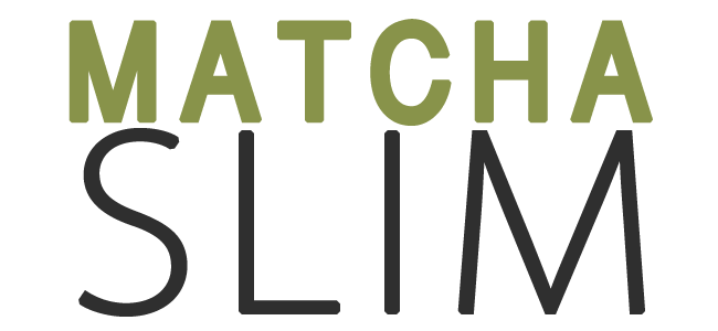 Matcha slim Ireland