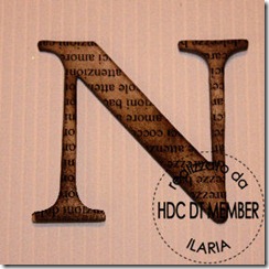 N