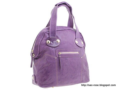Sac rose:rose-1285865