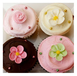 New Gourmet Cupcakes Recipes