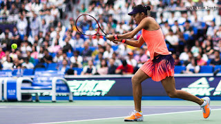 Watch WTA Elite Trophy Zhuhai Live Streaming Free