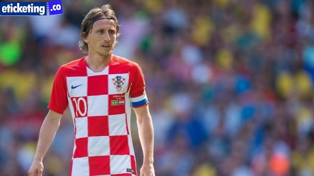 SofaScore, a sports data company operating from Croatia has partnered with Luka Modric