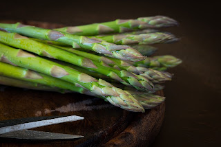   medicinal plant, Asparagus racemases