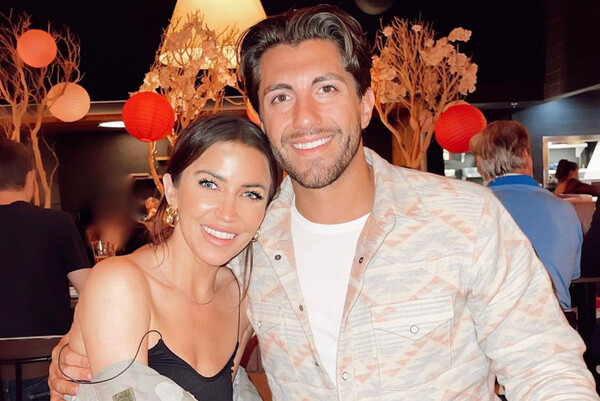 Kaitlyn Bristowe's engagement to Jason Tartick is exclusive details
