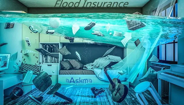 How to Identify if Your Home Insurance Includes Flood Insurance?: eAskme