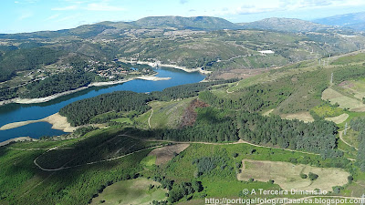 Barragem da Venda Nova