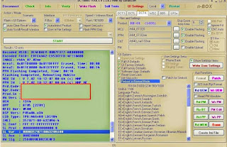 Cara memperbaiki Contact service Nokia 1600