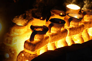 Pengecoran Logam Bronze Impeller Kuningan Tembaga