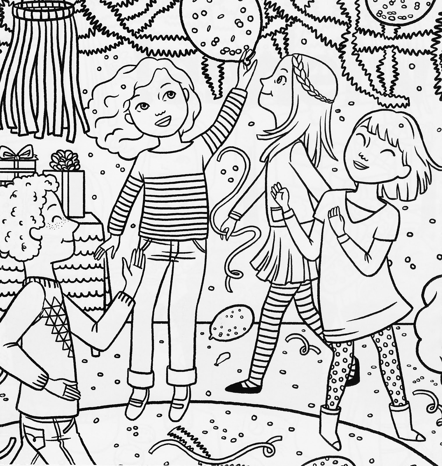 Coloring Book Kit Displaying gt images for american girl kit coloring pages