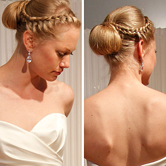 Spring Hairstyles 2011