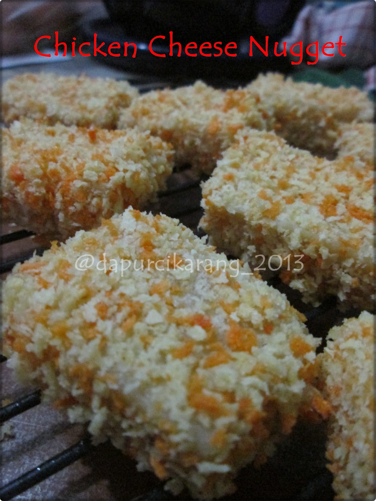 Resep Ayam Fillet Ncc - Surasmi Y