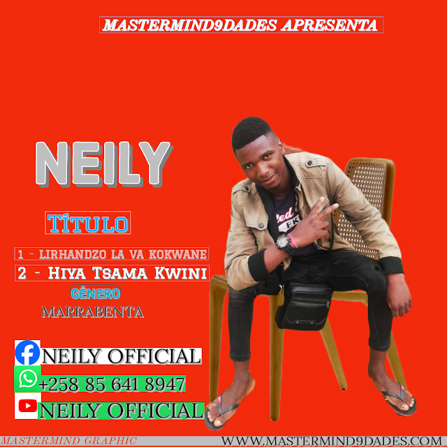 NEILY MPARUQUE FEAT DS SASHITO IN TSAKELANE LIRHANDZO LA VA KOKWANE