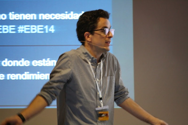 Lucas García de Socialmood Lucas García de Socialmood