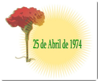 25 de Abril