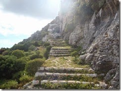 Kastilorizon Walk