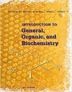 Introduction to General, Organic, and Biochemistry