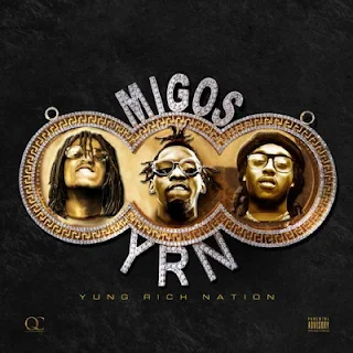 Migos – Yung Rich Nation (2015) [CD] [FLAC] 