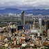 Overview of Mexico City