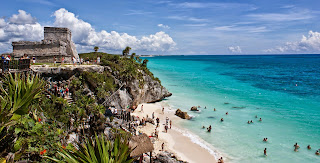 Tulum Riviera Maya, México