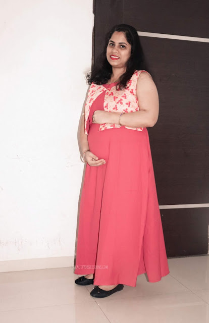 Feel Comfortable during Pregnancy with Morph Maternity ...