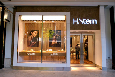 Miami Jewelry Stores on Stern Miami Debut