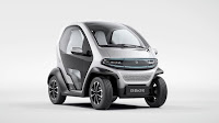 Twizy dans tous ses états : copies, transformations, projets